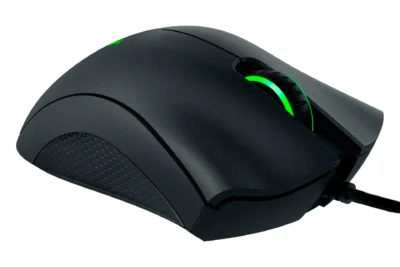 RAZER DEATHADDER ESSENTIAL