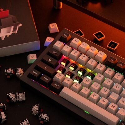 keyboard blog