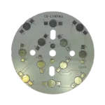 12w pcb 78mm
