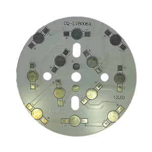 12w pcb 78mm