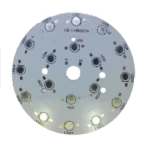18w pcb 98mm