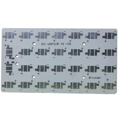 28w pcb 74-132