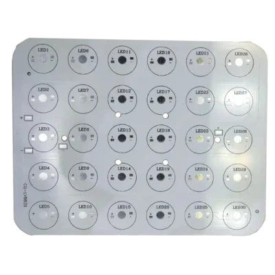 30w pcb 142-182