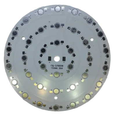 36w pcb 150mm