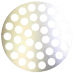 36w pcb cover 150mm