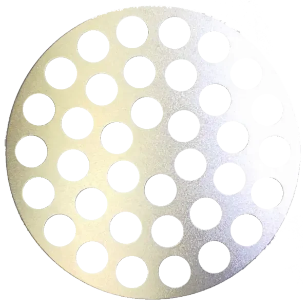 36w pcb cover 150mm