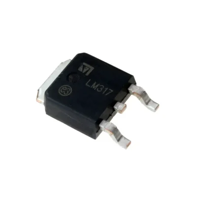 LM317 1
