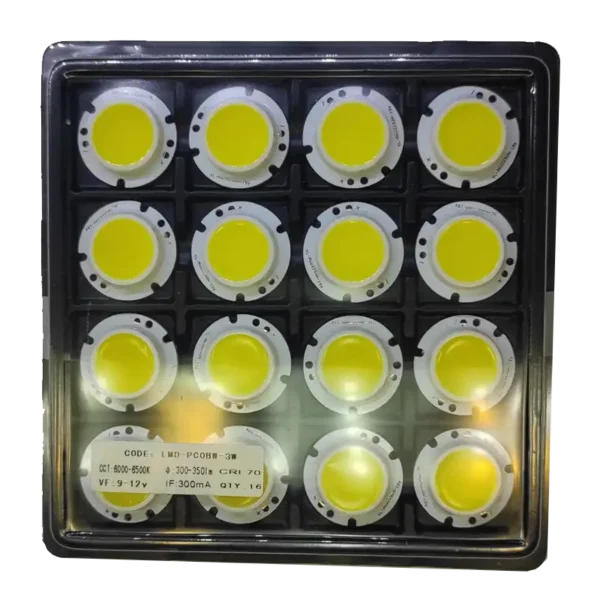 cob lmd-pc0BW box