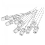 led 5mm