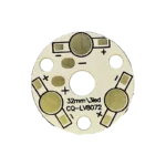 pcb 3w 32mm