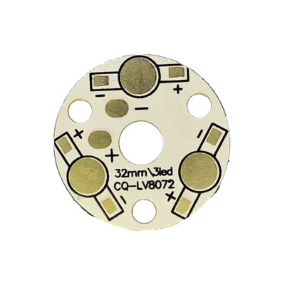 pcb 3w 32mm