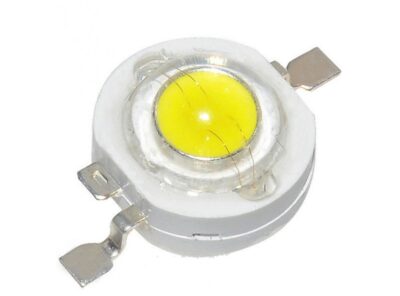 power led cw
