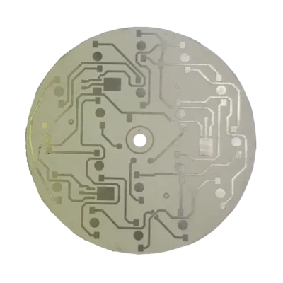 rgb 24w pcb 120mm