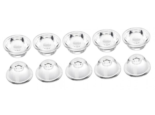 لنز 20mm