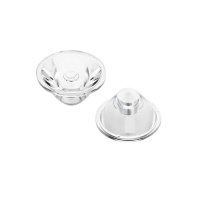 لنز پاور led