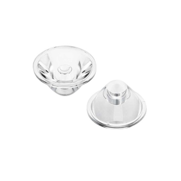 لنز پاور led