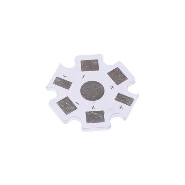 هیت سینک پاور led