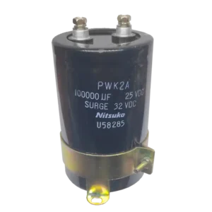capacitor 100000u