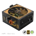 green hp+ 1