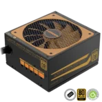 green hp+ 4