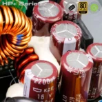 green hp+ 5