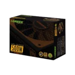 green hp+ 500w