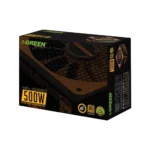 green hp+ 500w