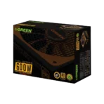 green hp+ 600w