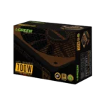 green hp+ 700w