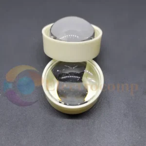holder 22mm lens 2