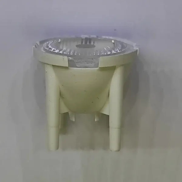 lens & holder 31mm side