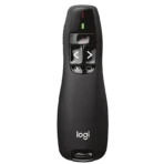 logitech r400