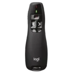 logitech r400