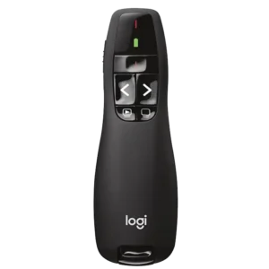 logitech r400
