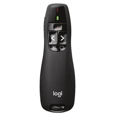 logitech r400