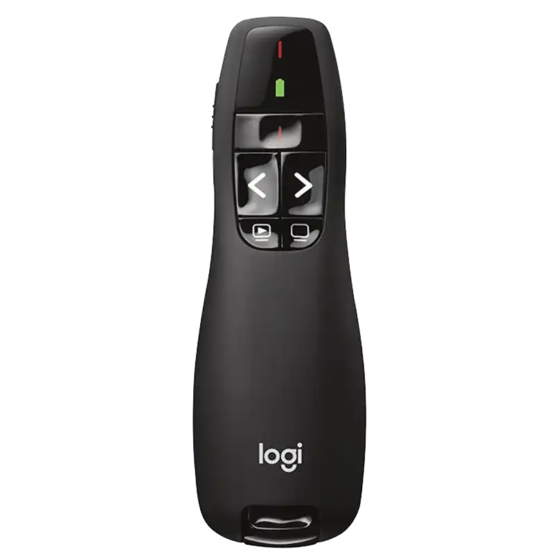 logitech r400 logitech r400