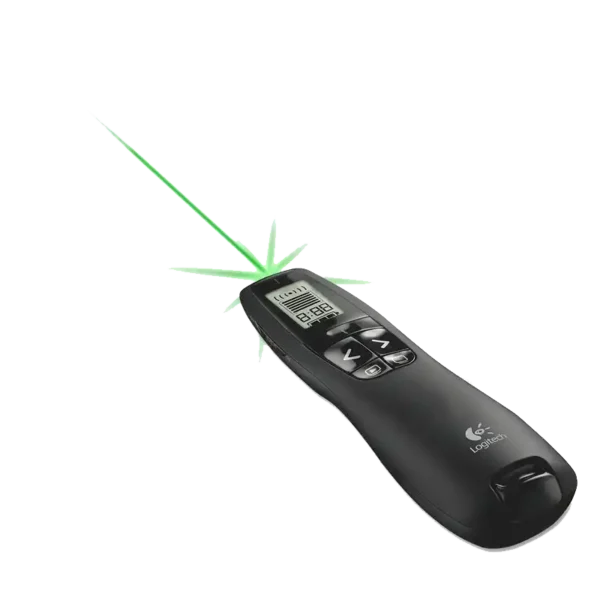 logitech r800 1