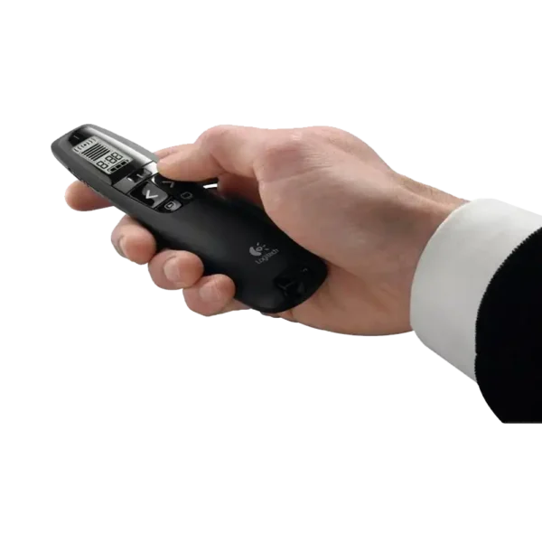 logitech r800 2