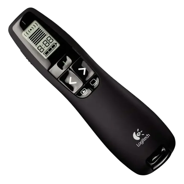 logitech r800 3