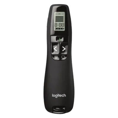 logitech r800