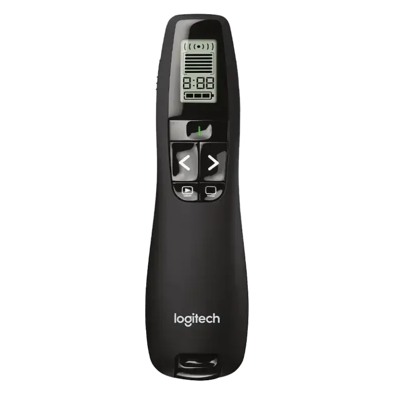 logitech r800