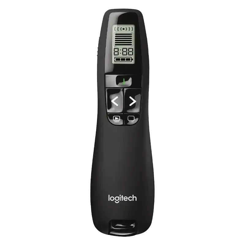 logitech r800