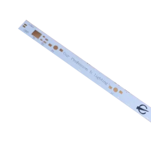 PCB 6w پاور ال ای دی خطی 50cm 1 PCB 6w پاور ال ای دی خطی 50cm