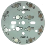 12w pcb 76mm