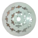 18w pcb 107mm
