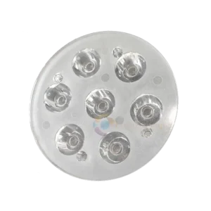 7w lenz 100mm