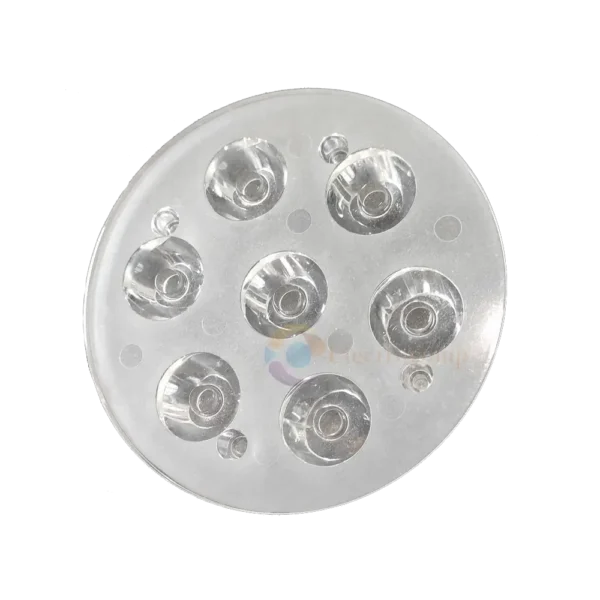 7w lenz 100mm