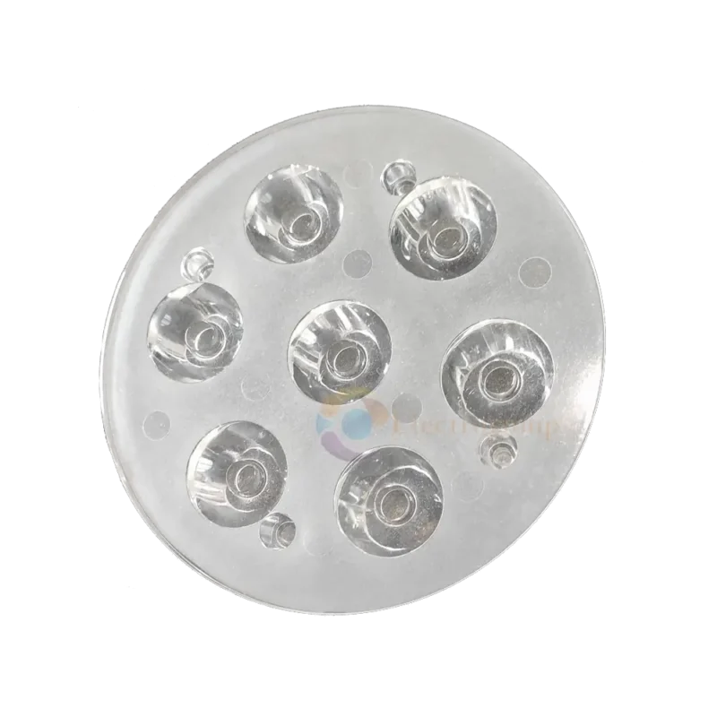 7w lenz 100mm