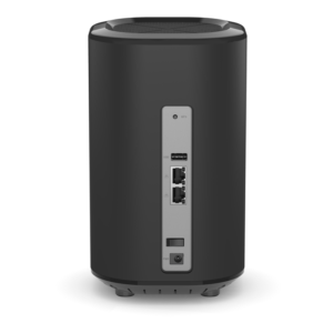 مودم روتر Linksys FGW3000 5G 1 FGW3000