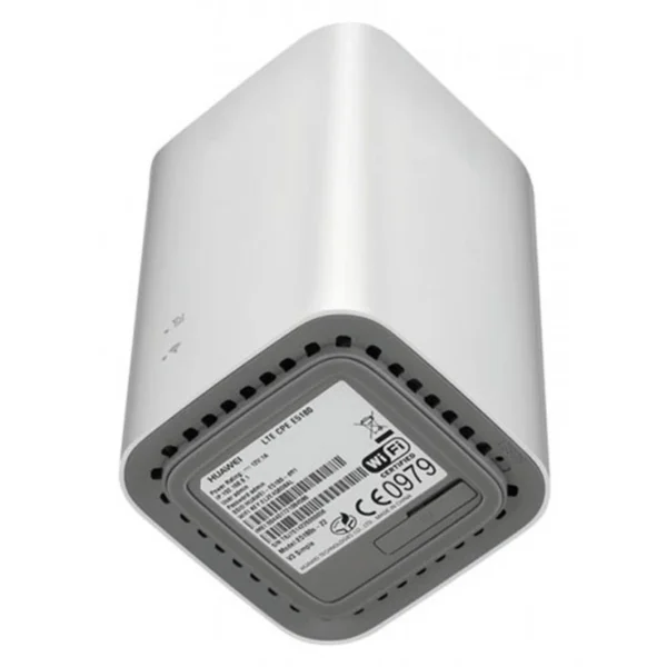 Huawie e150 cube 3